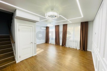 Фото №5: Дом 163 м² - Краснодар, мкр. Парковый, ул. Архангельская, 64