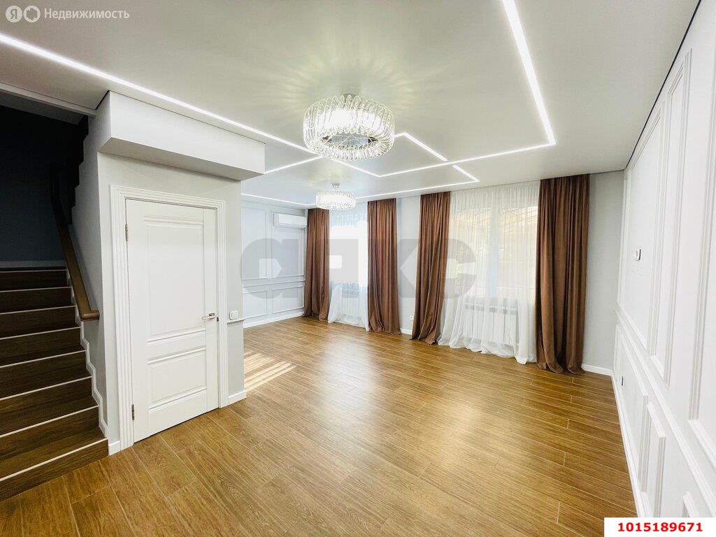 Фото №5: Дом 163 м² + 3.4 сот. - Краснодар, Парковый, ул. Архангельская, 64