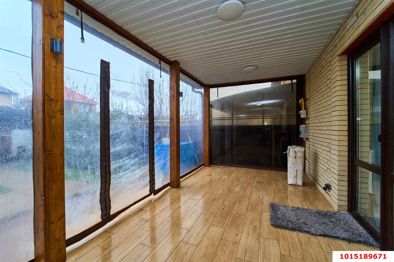 Фото №18: Дом 163 м² + 3.4 сот. - Краснодар, Парковый, ул. Архангельская, 64