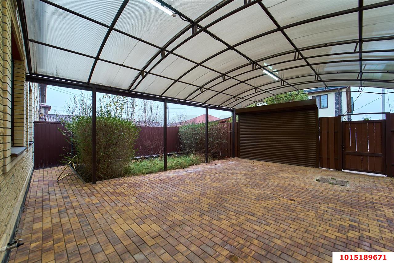 Фото №13: Дом 163 м² + 3.4 сот. - Краснодар, Парковый, ул. Архангельская, 64