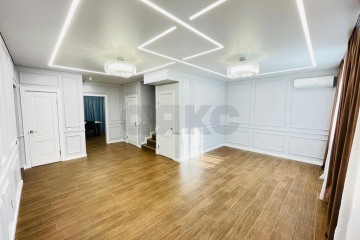 Фото №4: Дом 163 м² - Краснодар, мкр. Парковый, ул. Архангельская, 64