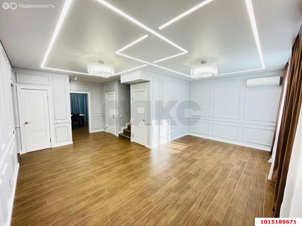 Фото №4: Дом 163 м² + 3.4 сот. - Краснодар, Парковый, ул. Архангельская, 64