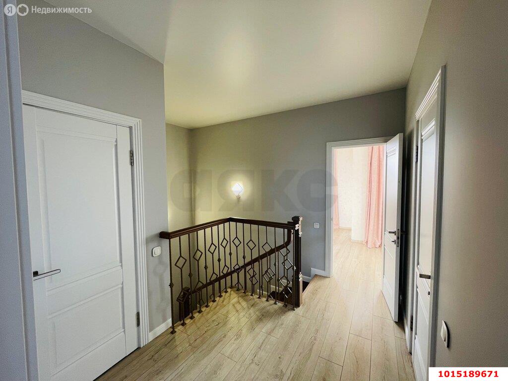 Фото №15: Дом 163 м² + 3.4 сот. - Краснодар, Парковый, ул. Архангельская, 64