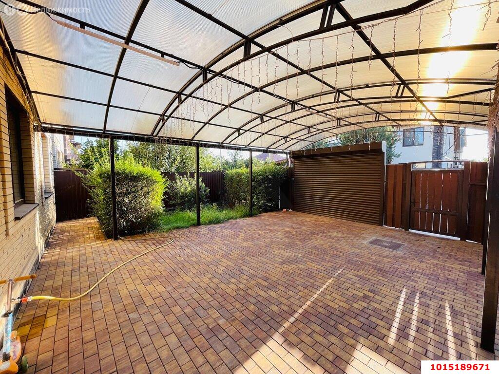 Фото №12: Дом 163 м² + 3.4 сот. - Краснодар, Парковый, ул. Архангельская, 64