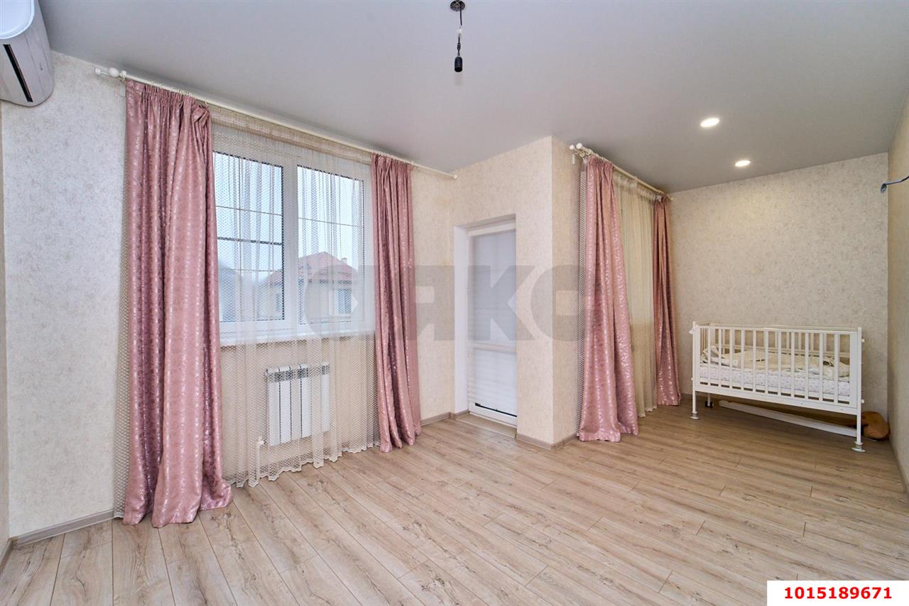 Фото №9: Дом 163 м² + 3.4 сот. - Краснодар, Прикубанский внутригородской округ, мкр. Парковый, ул. Архангельская, 64