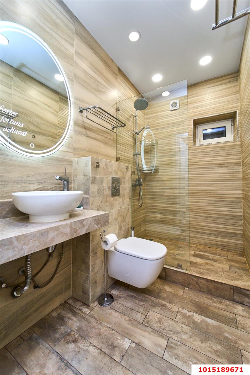 Фото №6: Дом 163 м² + 3.4 сот. - Краснодар, Прикубанский внутригородской округ, мкр. Парковый, ул. Архангельская, 64