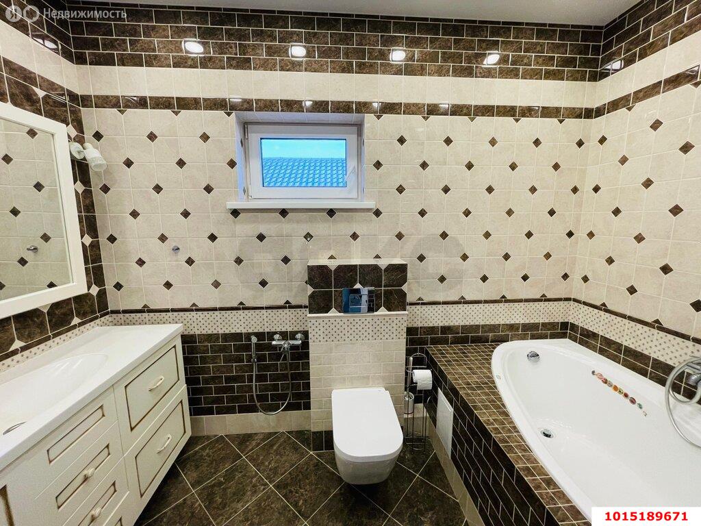 Фото №7: Дом 163 м² + 3.4 сот. - Краснодар, Парковый, ул. Архангельская, 64