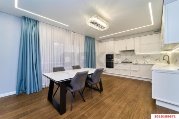 Фото №2: Дом 163 м² - Краснодар, мкр. Парковый, ул. Архангельская, 64