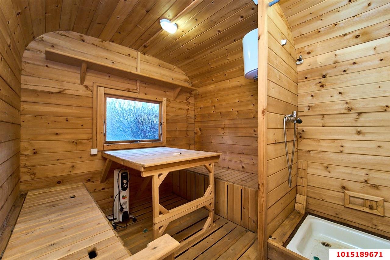 Фото №16: Дом 163 м² + 3.4 сот. - Краснодар, Парковый, ул. Архангельская, 64