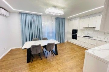 Фото №2: Дом 163 м² - Краснодар, мкр. Парковый, ул. Архангельская, 64