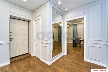 Фото №5: Дом 163 м² - Краснодар, мкр. Парковый, ул. Архангельская, 64