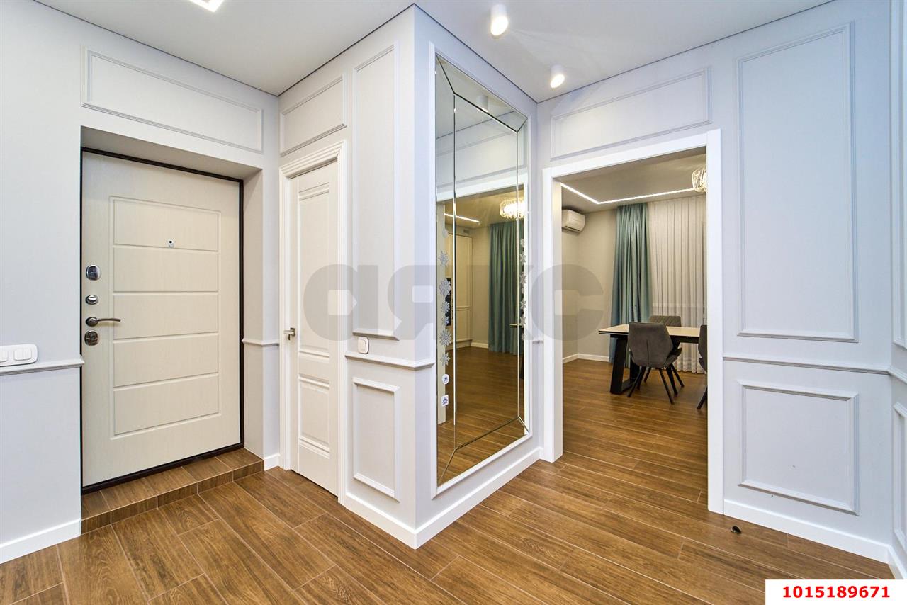 Фото №5: Дом 163 м² + 3.4 сот. - Краснодар, Парковый, ул. Архангельская, 64