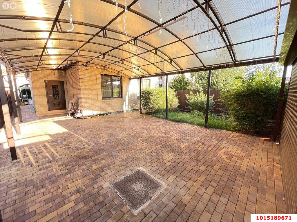 Фото №1: Дом 163 м² + 3.4 сот. - Краснодар, Парковый, ул. Архангельская, 64