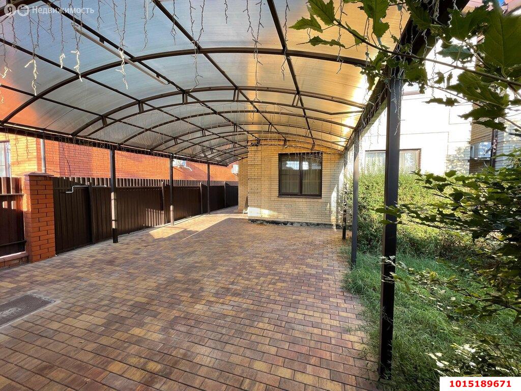 Фото №13: Дом 163 м² + 3.4 сот. - Краснодар, Парковый, ул. Архангельская, 64