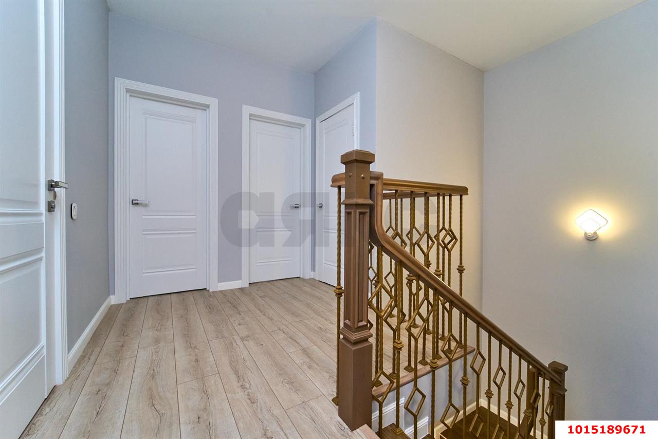 Фото №8: Дом 163 м² + 3.4 сот. - Краснодар, Парковый, ул. Архангельская, 64