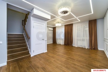 Фото №3: Дом 163 м² - Краснодар, мкр. Парковый, ул. Архангельская, 64