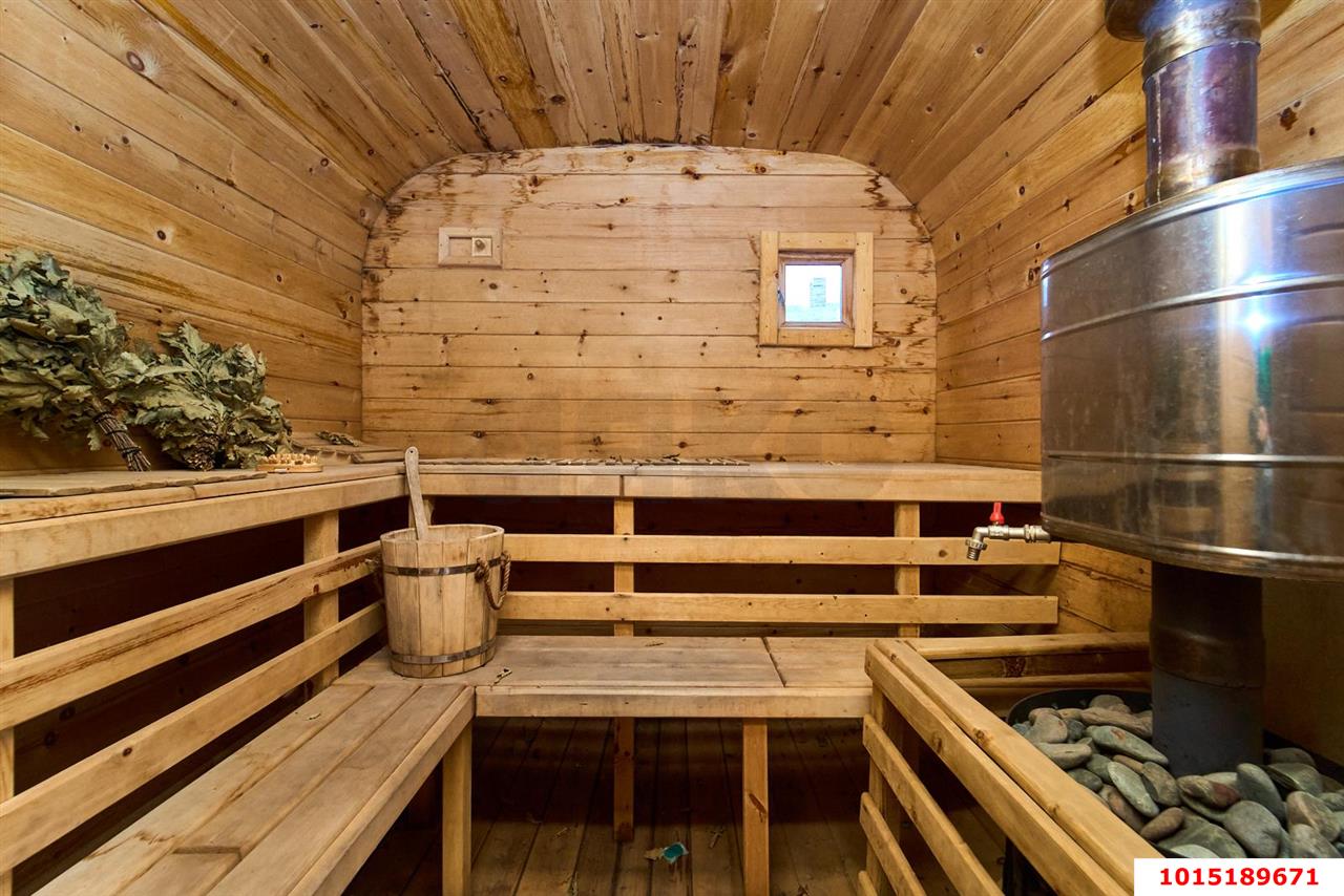 Фото №15: Дом 163 м² + 3.4 сот. - Краснодар, Парковый, ул. Архангельская, 64