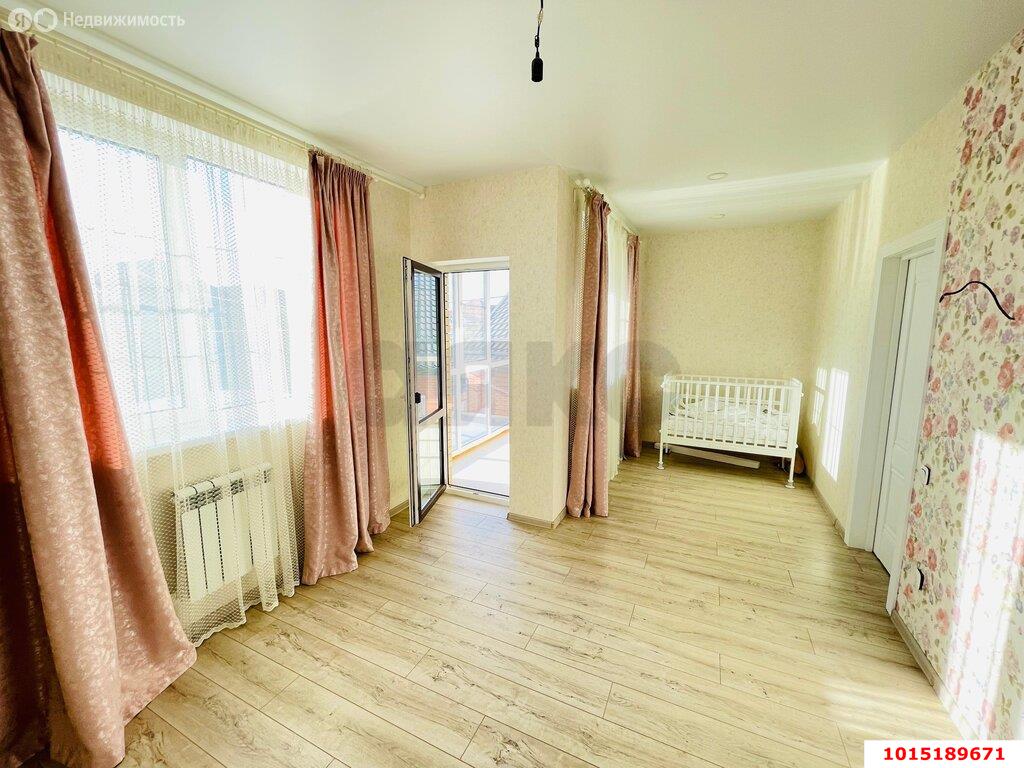 Фото №8: Дом 163 м² + 3.4 сот. - Краснодар, Парковый, ул. Архангельская, 64