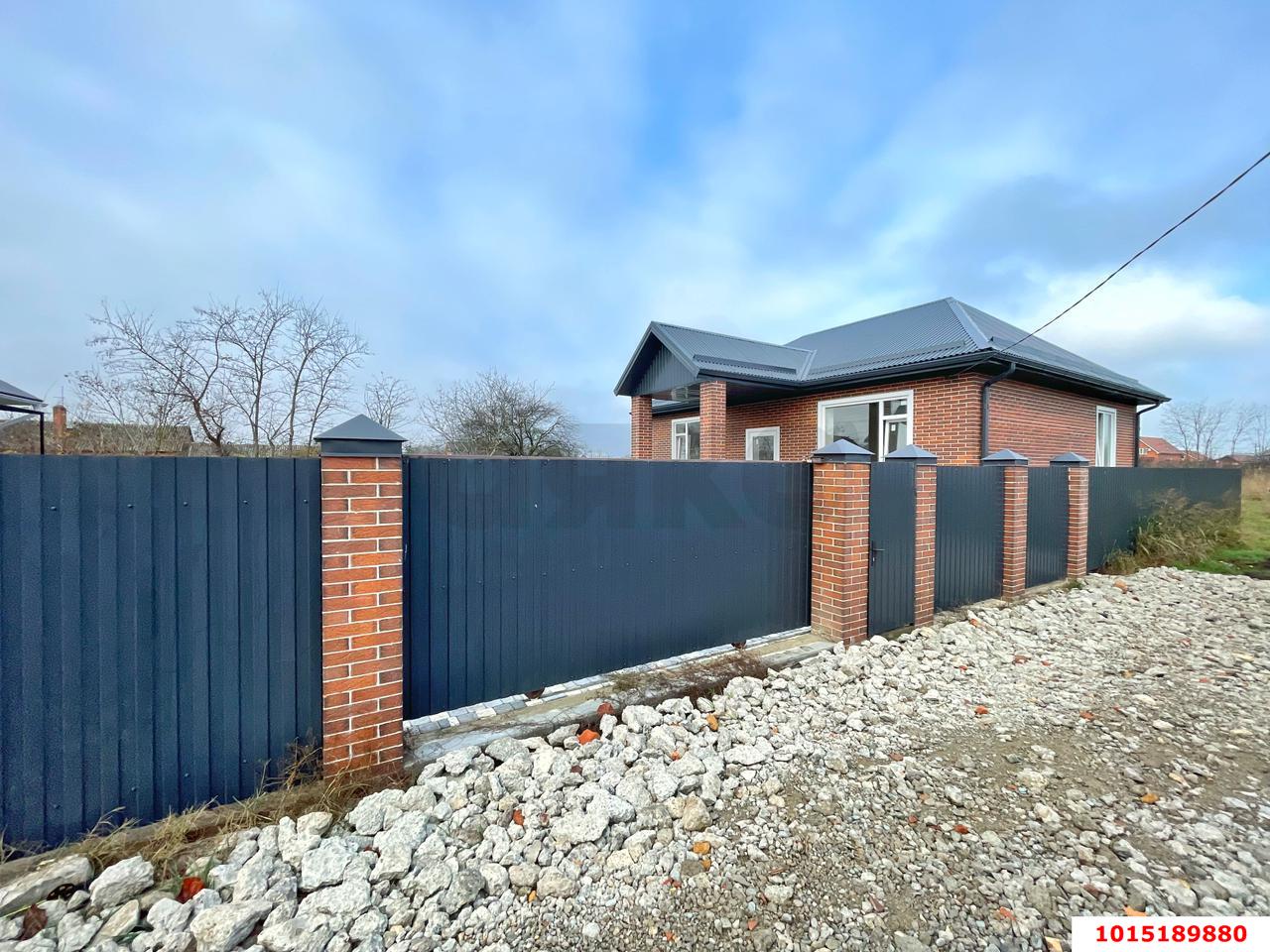 Фото №8: Дом 80 м² + 4.5 сот. - Марьянская, ул. Тургенева, 117