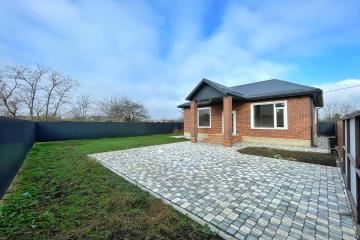 Фото №3: Дом 80 м² - Марьянская, ул. Тургенева, 117