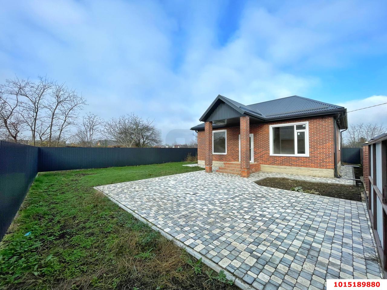 Фото №3: Дом 80 м² + 4.5 сот. - Марьянская, ул. Тургенева, 117