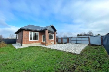 Фото №2: Дом 80 м² - Марьянская, ул. Тургенева, 117