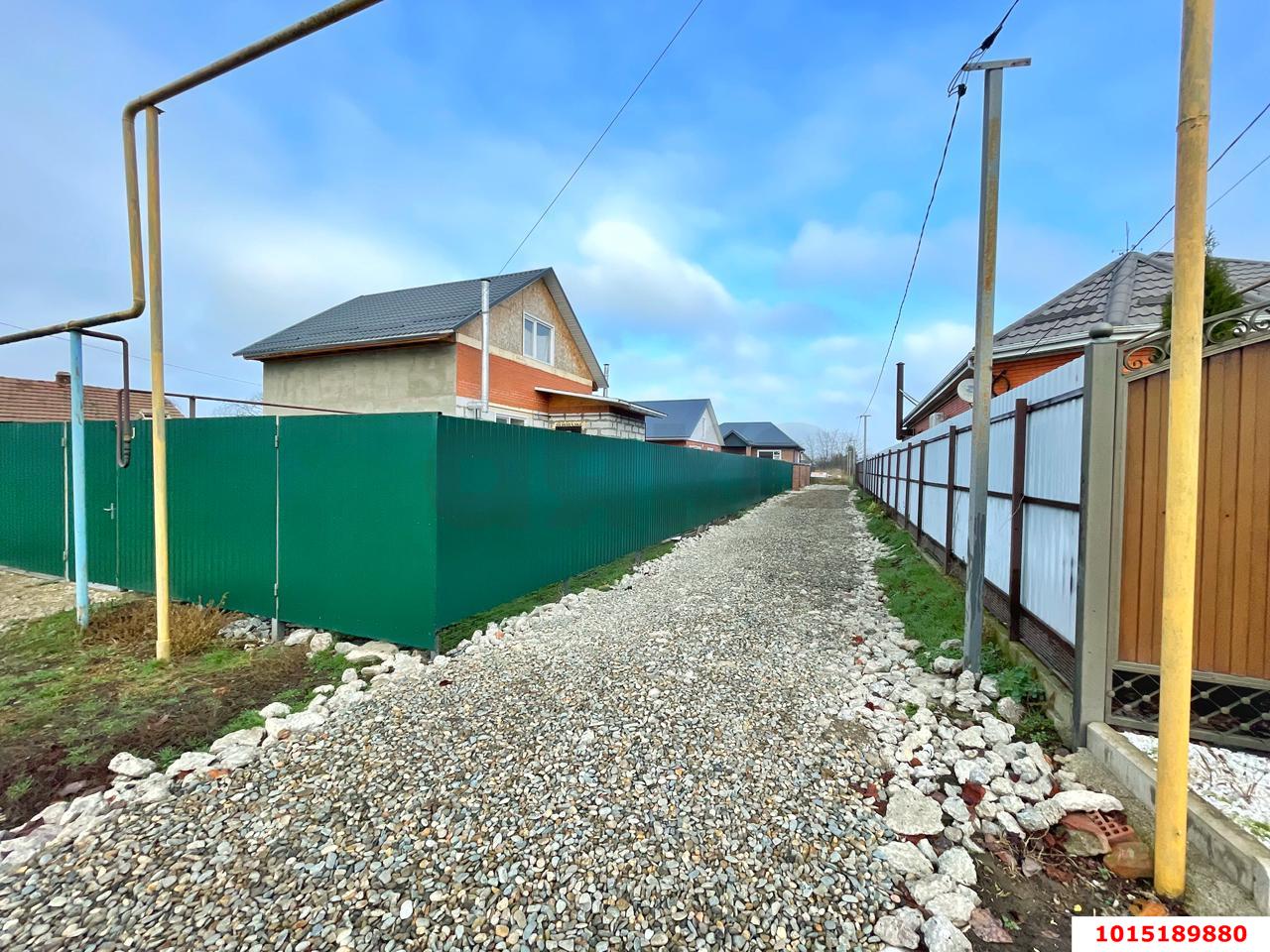 Фото №10: Дом 80 м² + 4.5 сот. - Марьянская, ул. Тургенева, 117