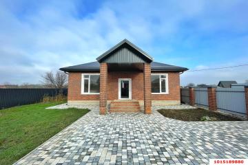 Фото №1: Дом 80 м² - Марьянская, ул. Тургенева, 117