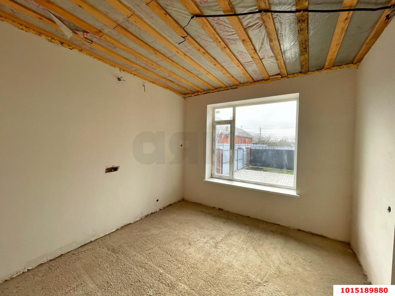 Фото №4: Дом 80 м² + 4.5 сот. - Марьянская, ул. Тургенева, 117