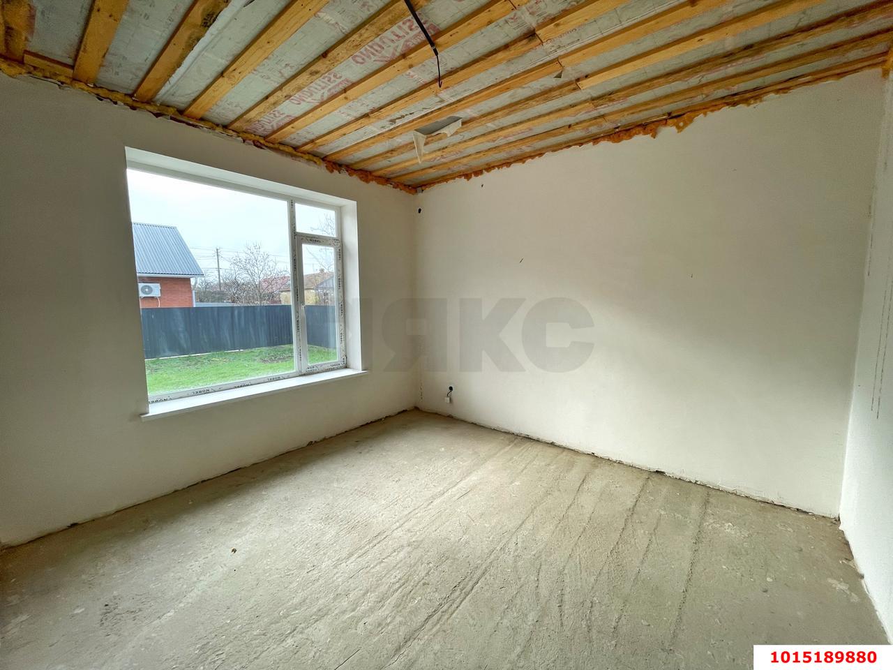 Фото №5: Дом 80 м² + 4.5 сот. - Марьянская, ул. Тургенева, 117