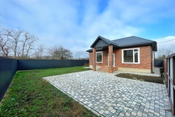 Фото №3: Дом 80 м² - Марьянская, ул. Тургенева, 117