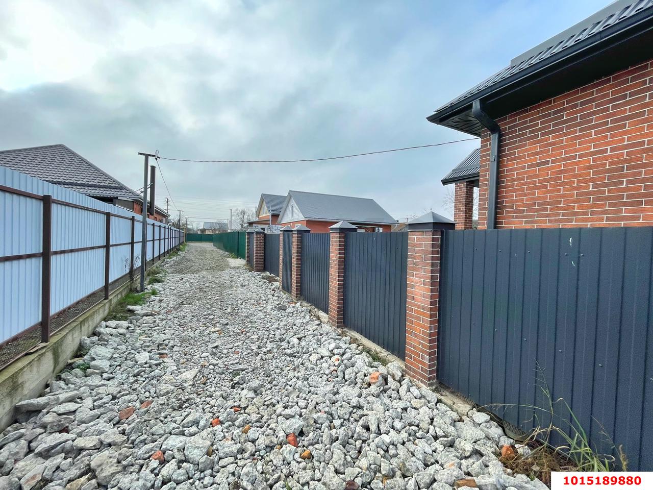 Фото №9: Дом 80 м² + 4.5 сот. - Марьянская, ул. Тургенева, 117