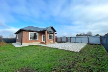 Фото №2: Дом 80 м² - Марьянская, ул. Тургенева, 117