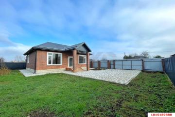 Фото №2: Дом 80 м² - Марьянская, ул. Тургенева, 117