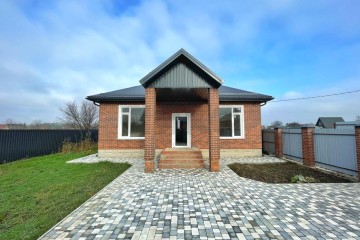 Фото №1: Дом 80 м² - Марьянская, ул. Тургенева, 117