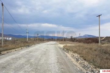 Фото №2: Участок садоводство 11.67 сот. - СПК Ветеран Коктебеля, 