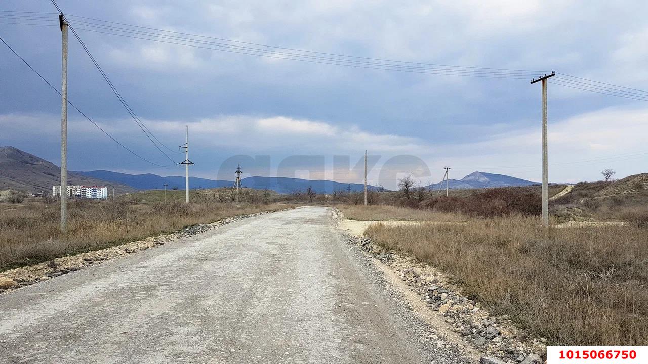 Фото №2: Участок садоводство 11.67 сот. - СПК Ветеран Коктебеля