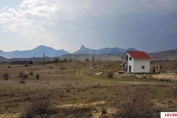 Фото №4: Участок садоводство 11.67 сот. - СПК Ветеран Коктебеля, 