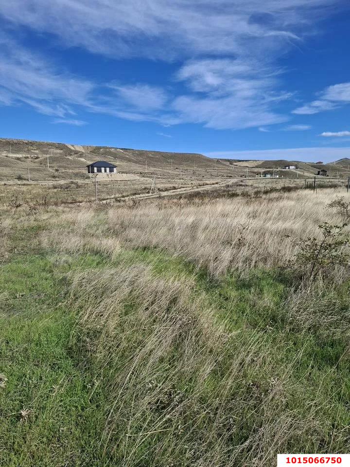 Фото №1: Участок садоводство 11.67 сот. - СПК Ветеран Коктебеля