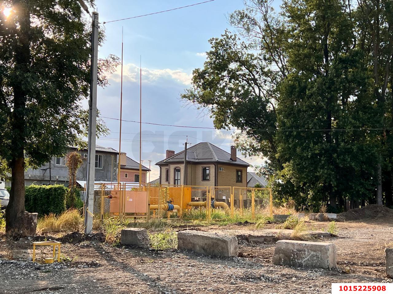 Фото №7: Участок садоводство 33 сот. - Старокорсунская, ДНТ Прибрежный, ул. 10-я Викторианская