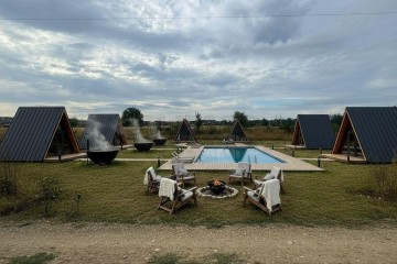 Фото №1: Участок садоводство 33 сот. - Старокорсунская, мкр. ДНТ Прибрежный, ул. 10-я Викторианская