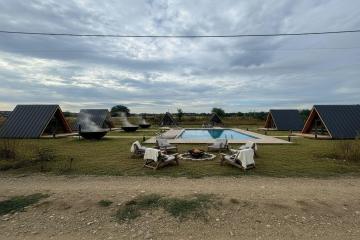 Фото №1: Земельный участок 33 сот. - Старокорсунская, мкр. ДНТ Прибрежный, ул. 10-я Викторианская