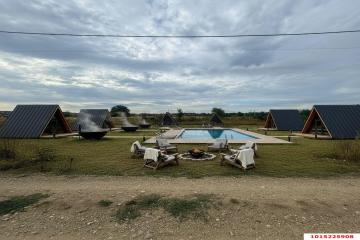 Фото №1: Земельный участок 33 сот. - Старокорсунская, мкр. ДНТ Прибрежный, ул. 10-я Викторианская