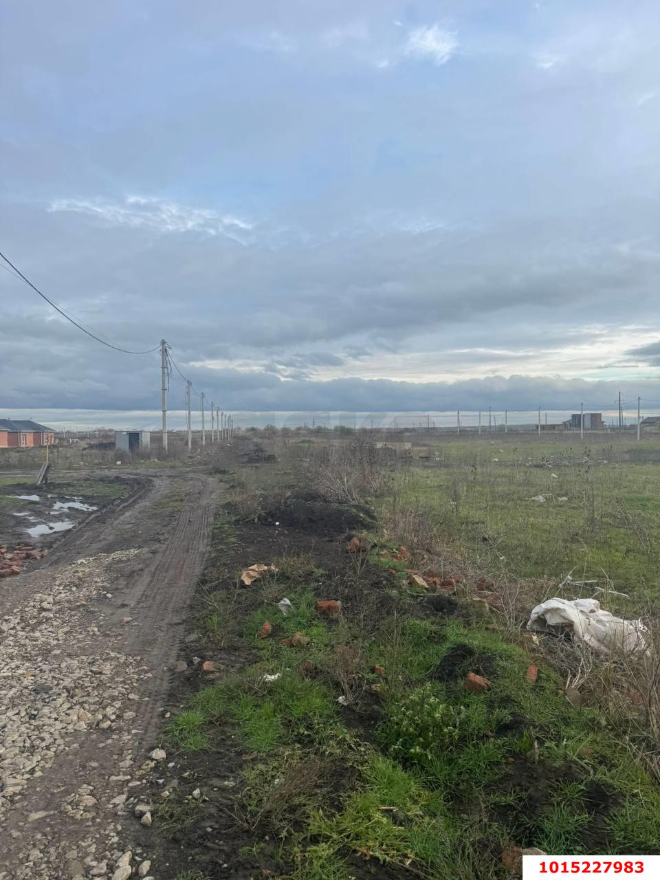 Фото №4: Земельный участок 10 сот. - Энем, ул. Юбилейная, 50