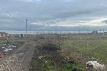 Фото №4: Участок садоводство 10 сот. - Энем, ул. Юбилейная, 50