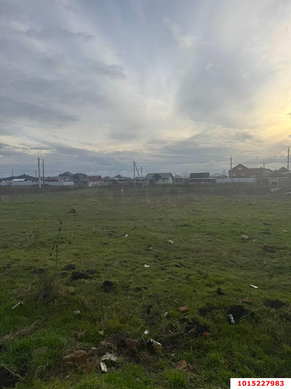 Фото №3: Участок садоводство 10 сот. - Энем, ул. Юбилейная, 50