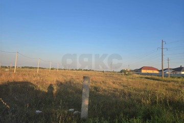 Фото №2: Участок садоводство 10 сот. - Энем, ул. Юбилейная, 50