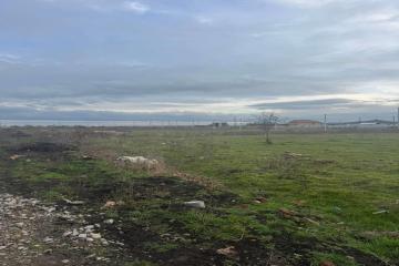 Фото №1: Земельный участок 10 сот. - Энем, ул. Юбилейная, 50