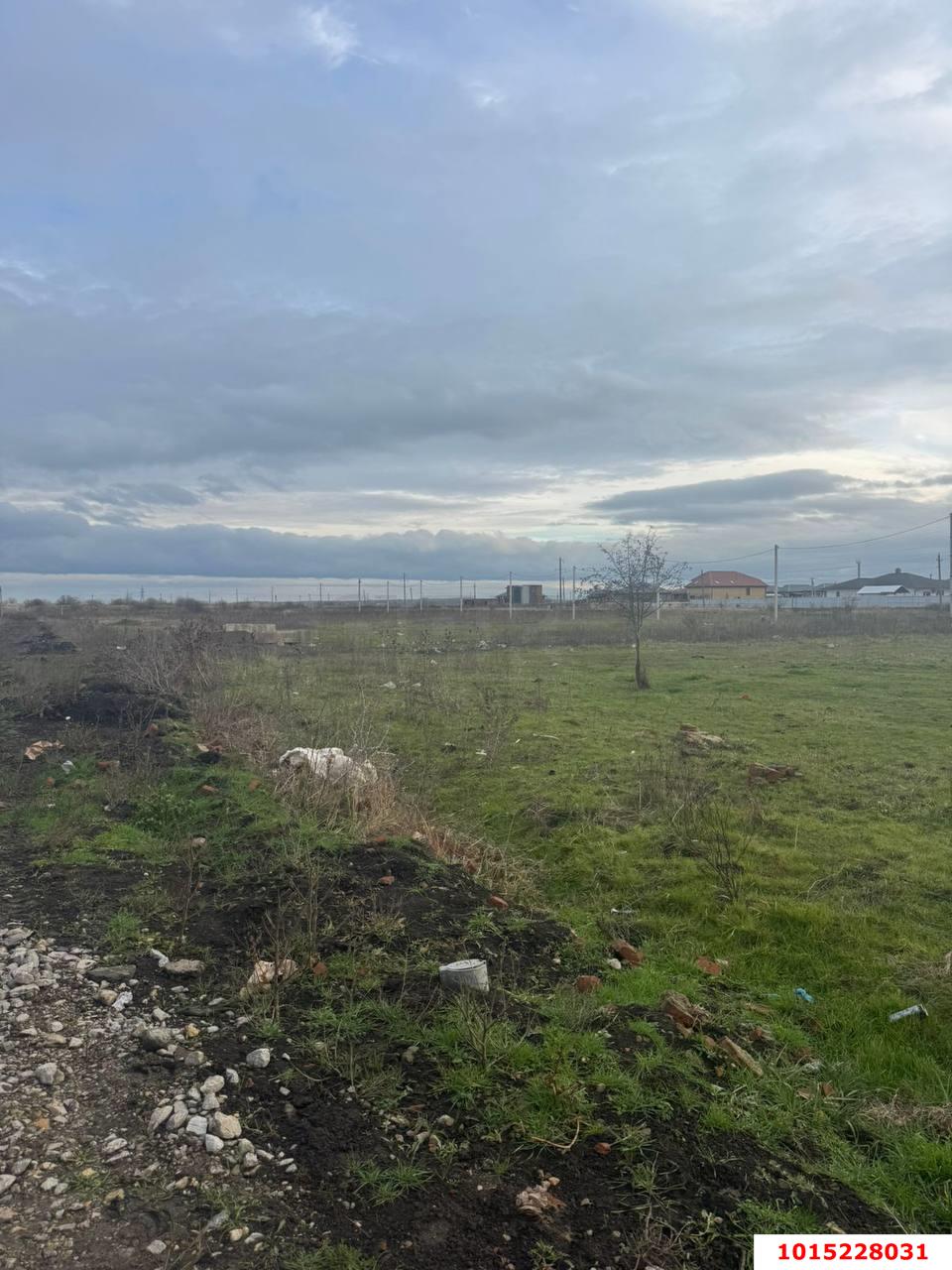 Фото №1: Личное подсобное хозяйство - Энем, ул. Юбилейная, 30