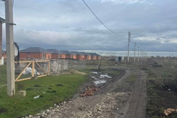 Фото №5: Участок садоводство 9 сот. - Энем, ул. Юбилейная, 30